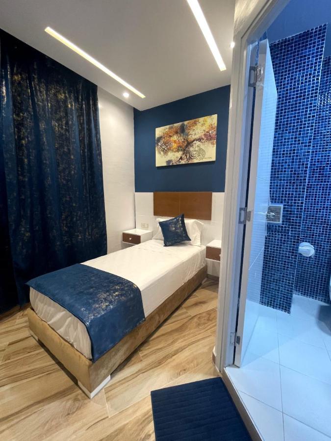 Hostal Mh Borj Мартил Екстериор снимка